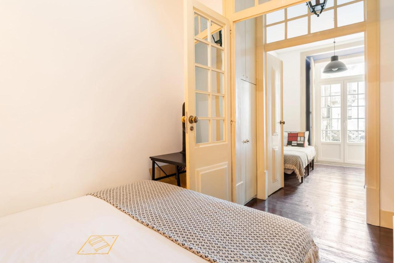 Ld Apartments Alfama Apartment