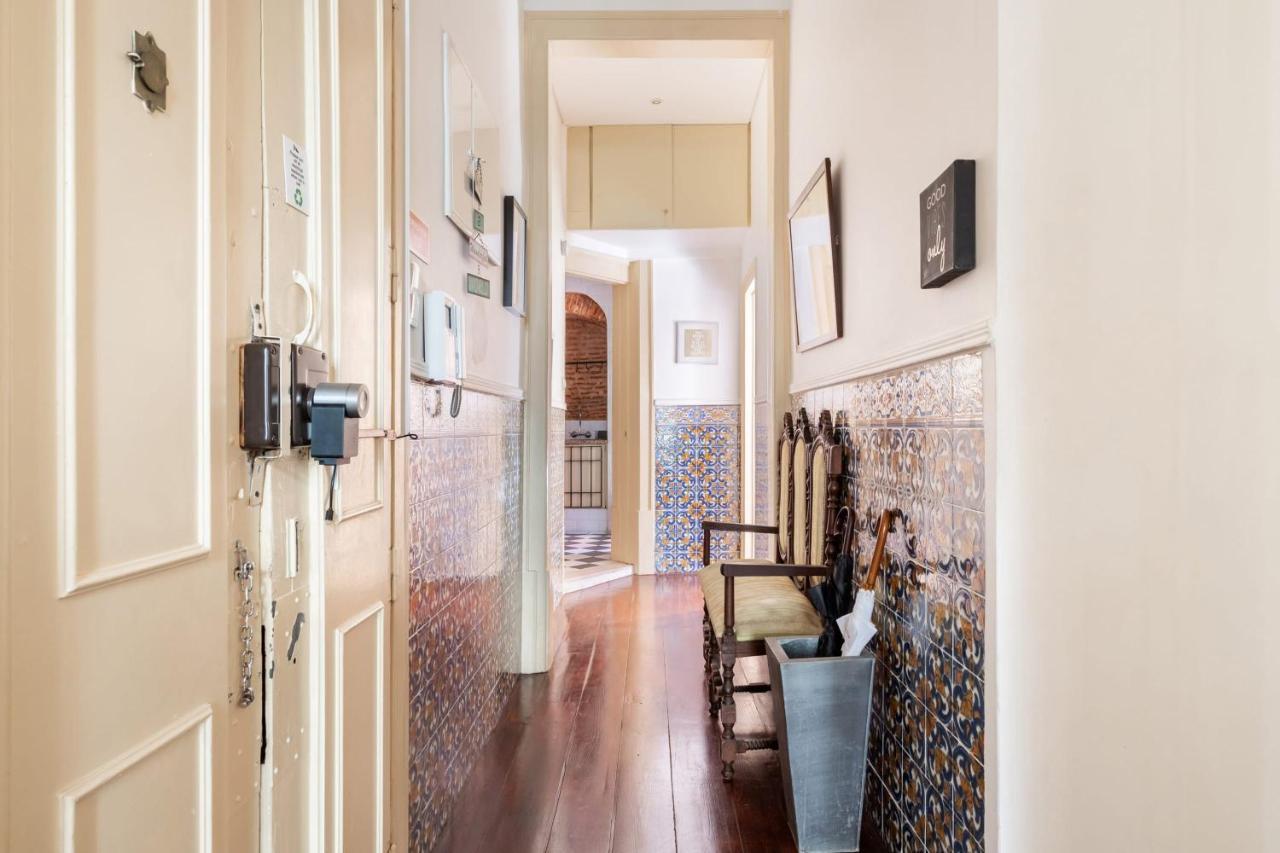 Ld Apartments Alfama *