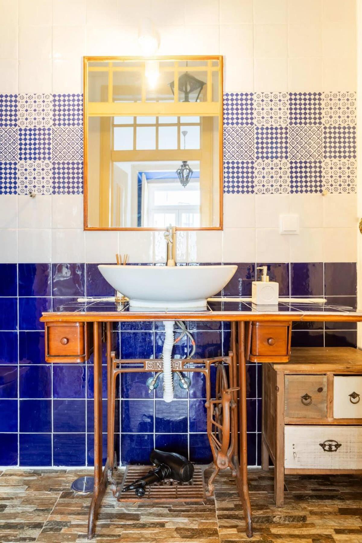 Ld Apartments Alfama *
