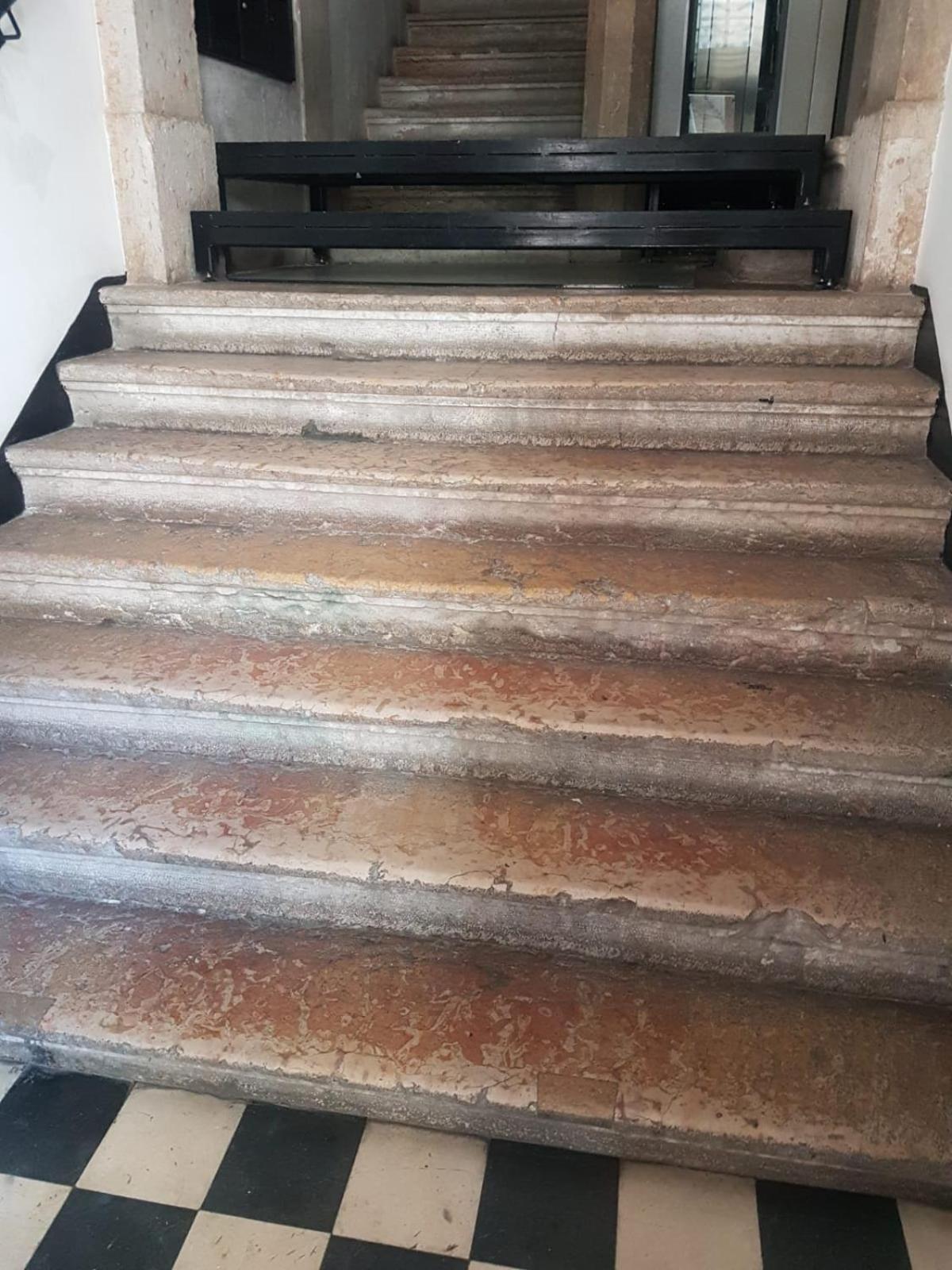 Ld Apartments Alfama Lisbon