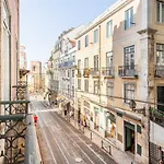 Ld Apartments Alfama