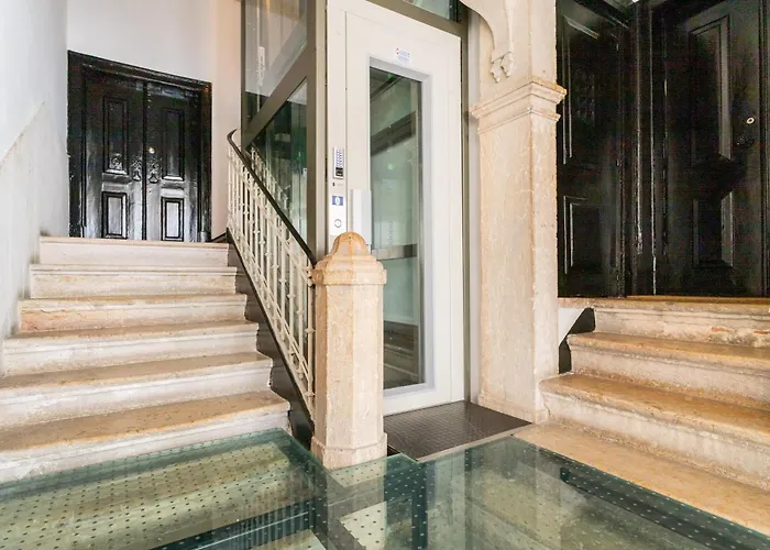 Ld Apartments Alfama