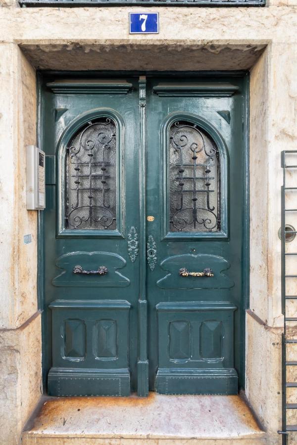 Ld Apartments Alfama *