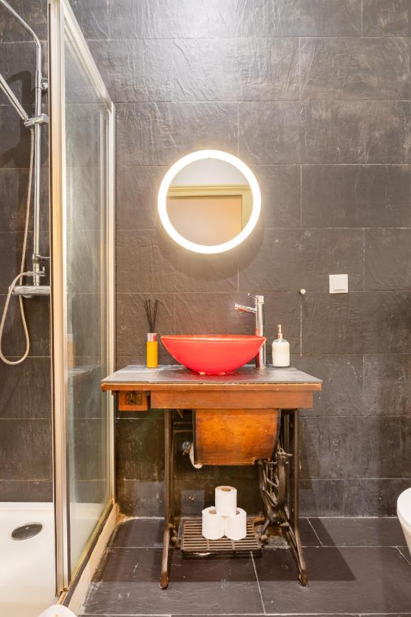 Ld Apartments Alfama * Lisbon