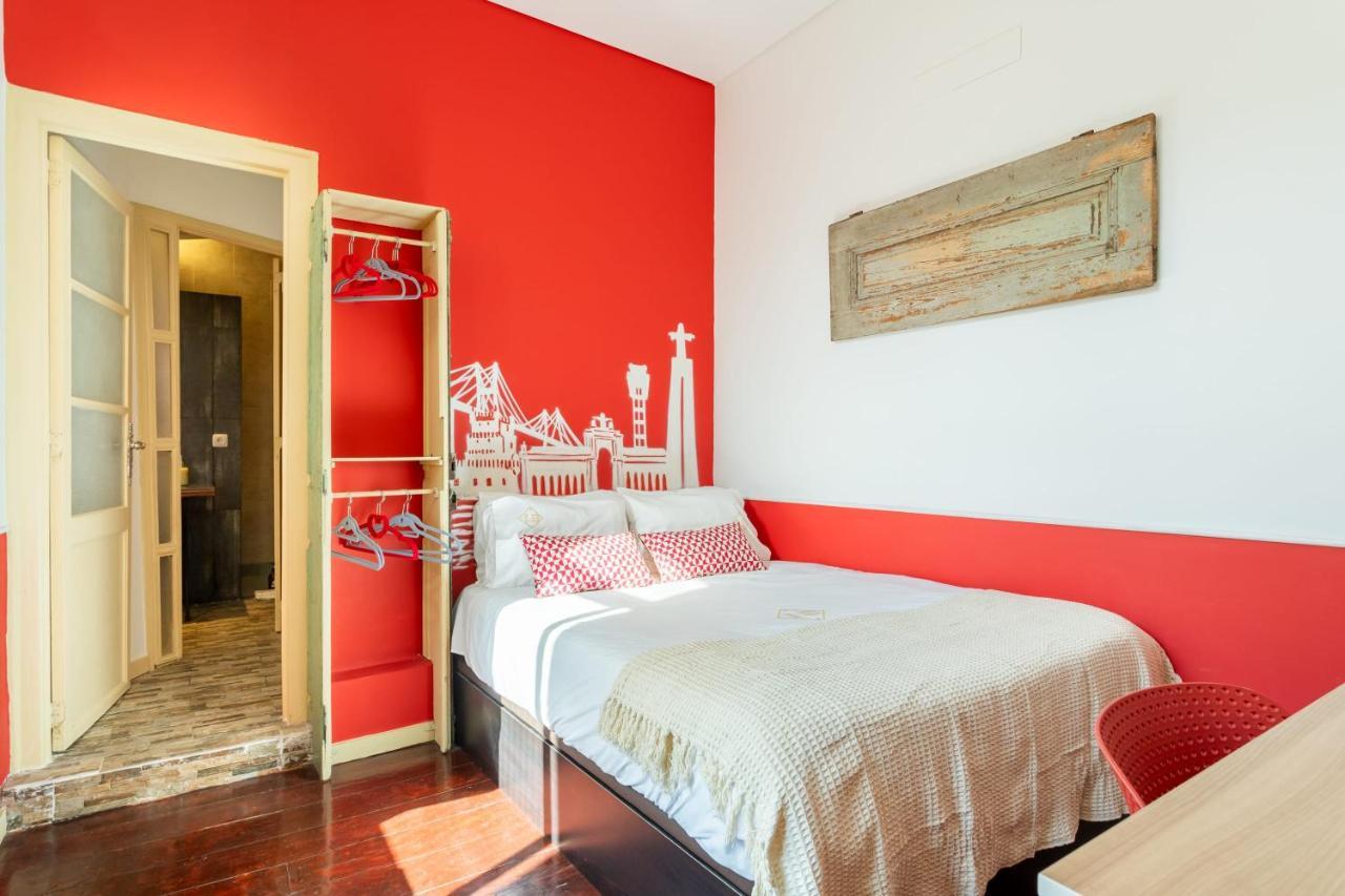 Ld Apartments Alfama Lisbon