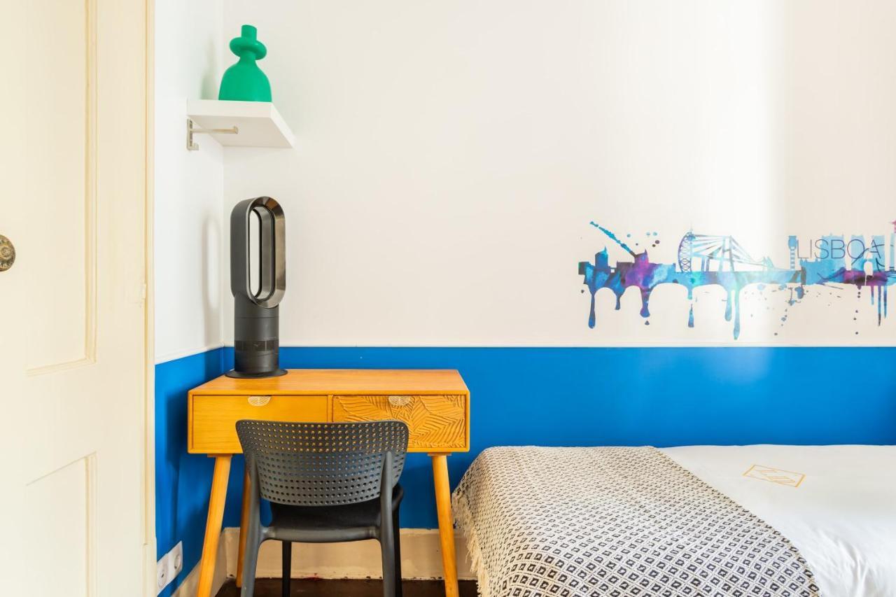 Ld Apartments Alfama Apartment *