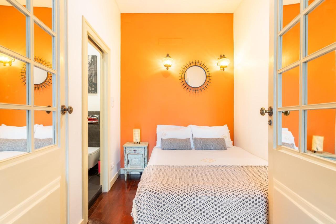 Ld Apartments Alfama Apartment *