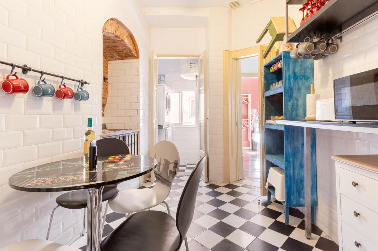 Apartment Ld Apartments Alfama