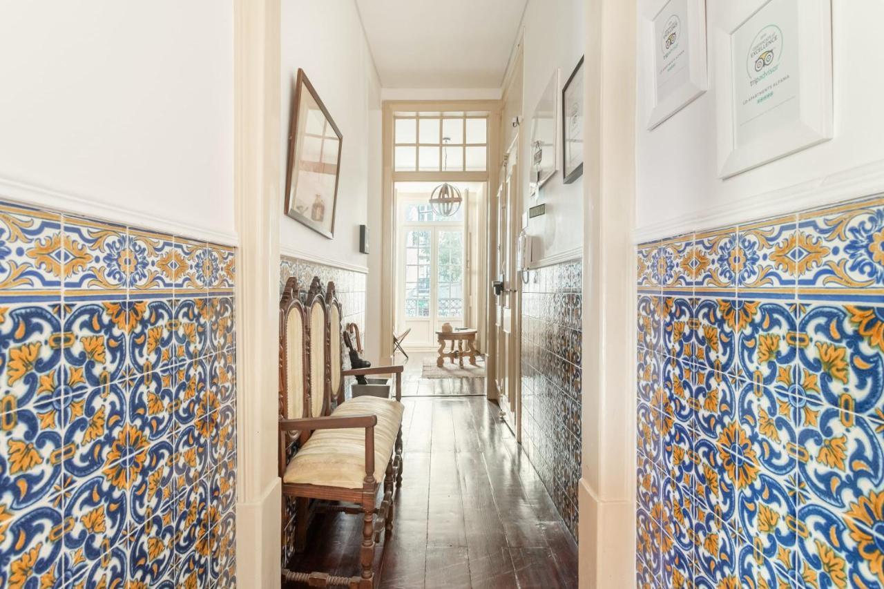Ld Apartments Alfama *