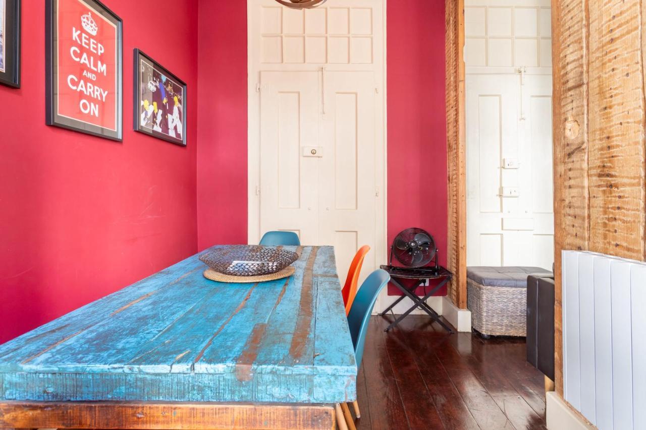 Apartment Ld Apartments Alfama Lisbon