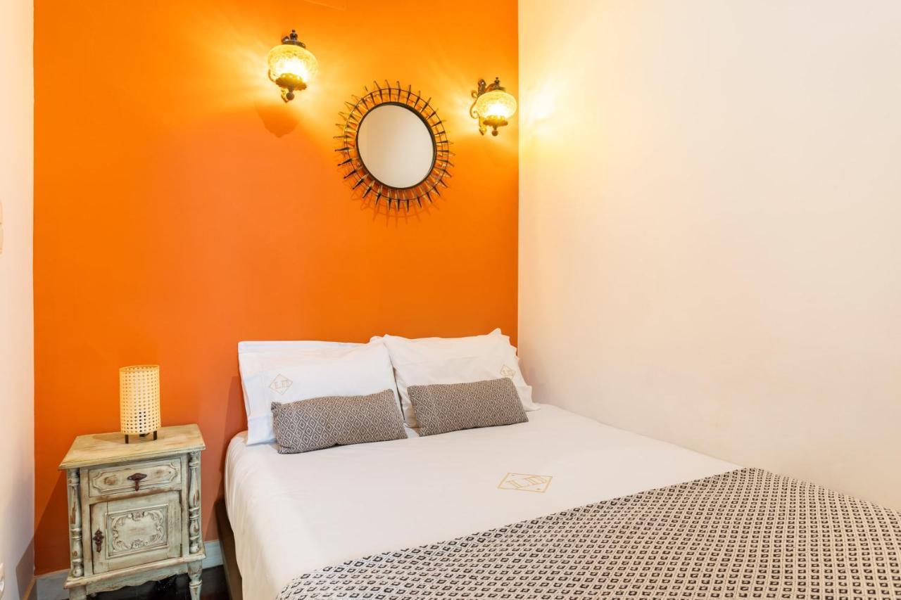 Apartment Ld Apartments Alfama *