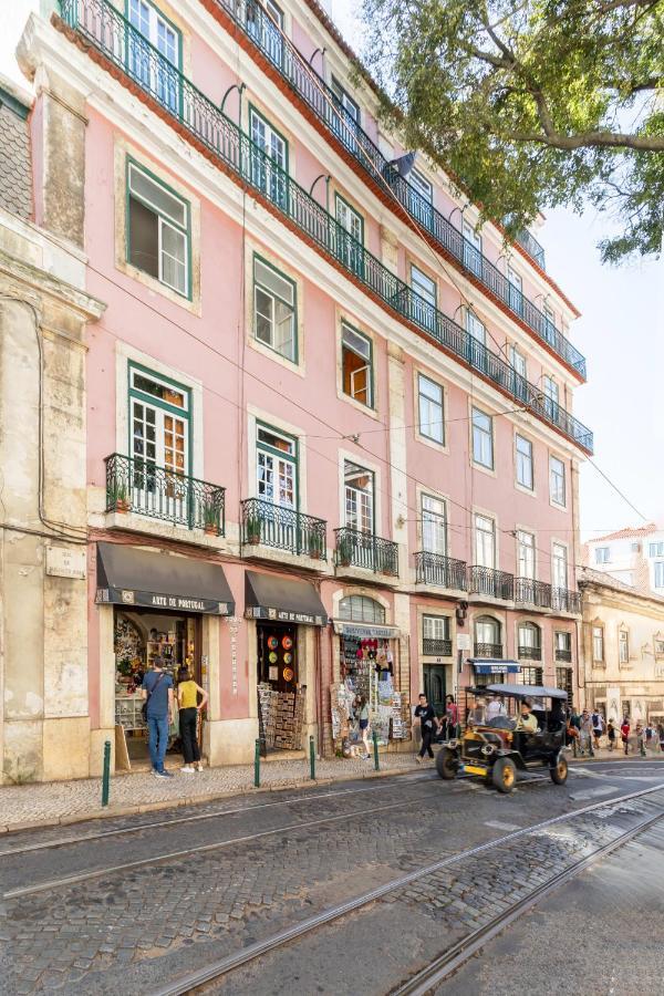 Ld Apartments Alfama * Lisbon