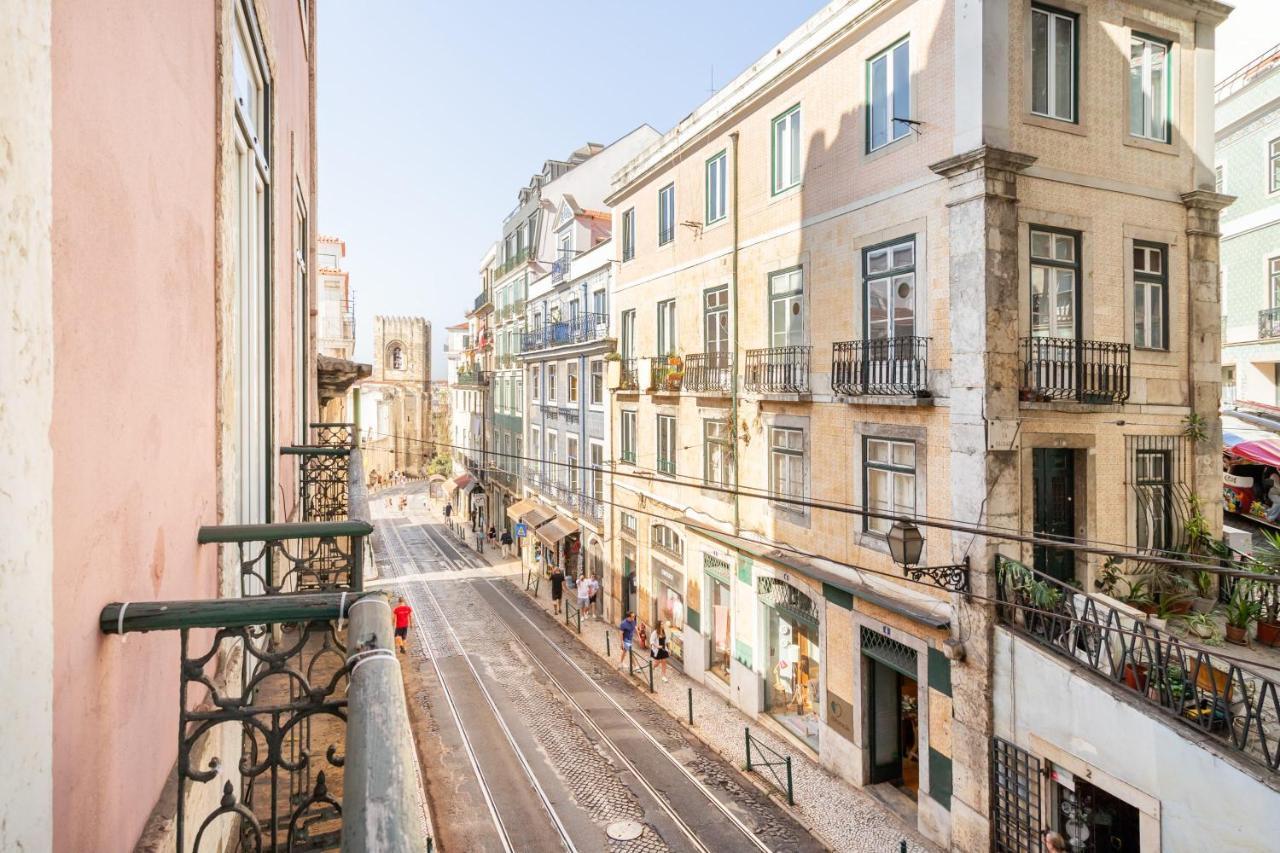 Apartment Ld Apartments Alfama