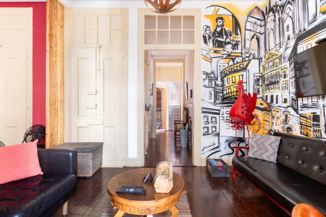 Ld Apartments Alfama