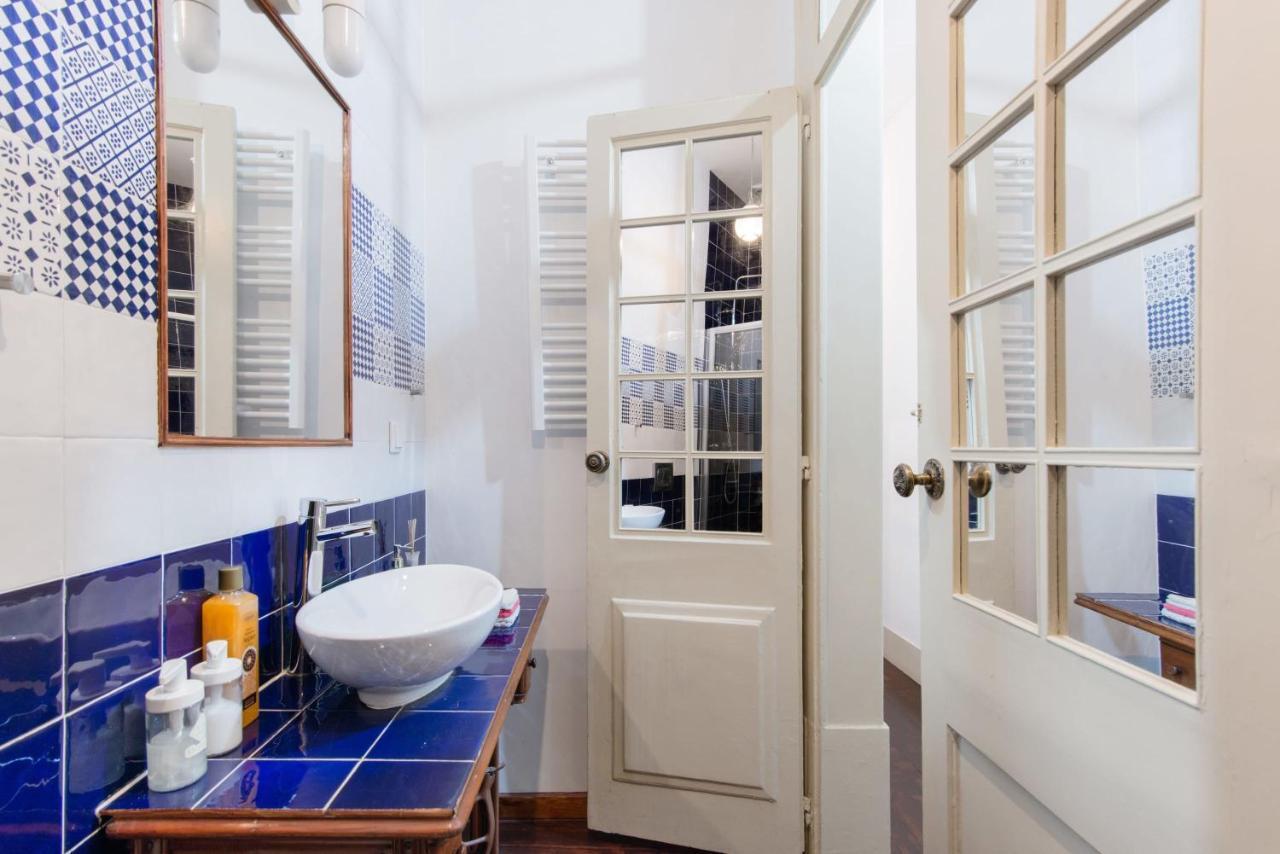 Ld Apartments Alfama * Lisbon