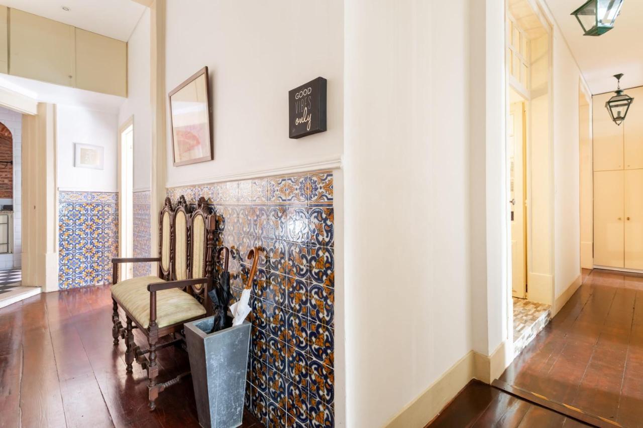 Apartment Ld Apartments Alfama