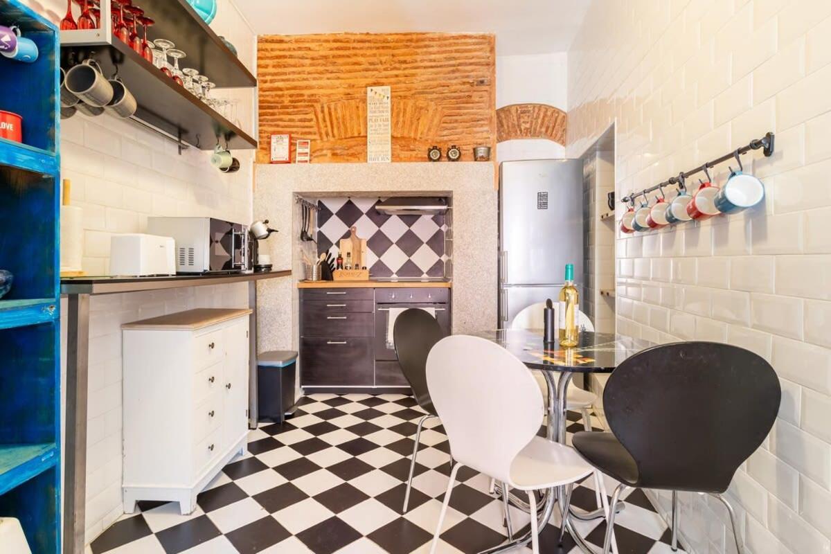 Ld Apartments Alfama Lisbon