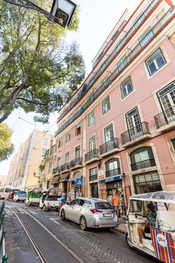 Apartment Ld Apartments Alfama