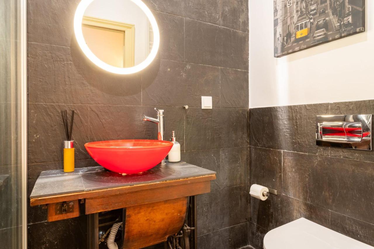 Apartment Ld Apartments Alfama Lisbon