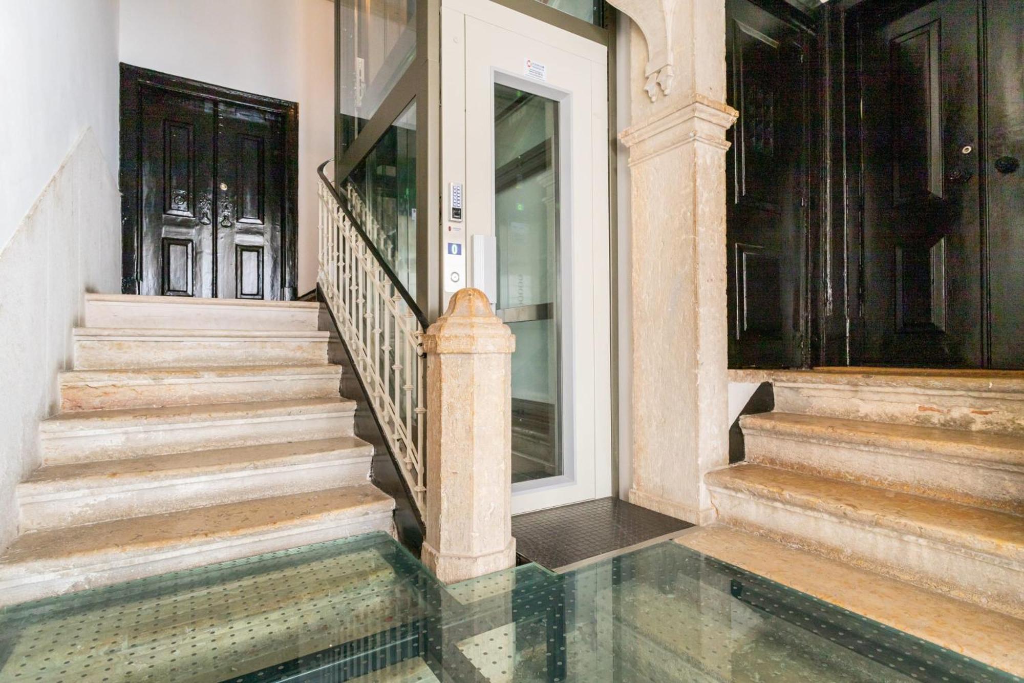 Ld Apartments Alfama Apartment Lisbon