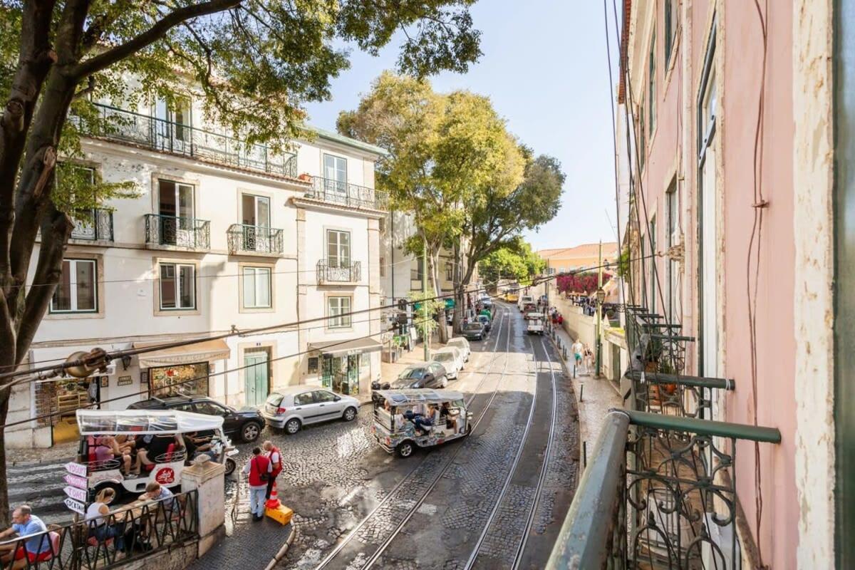 Apartment Ld Apartments Alfama *