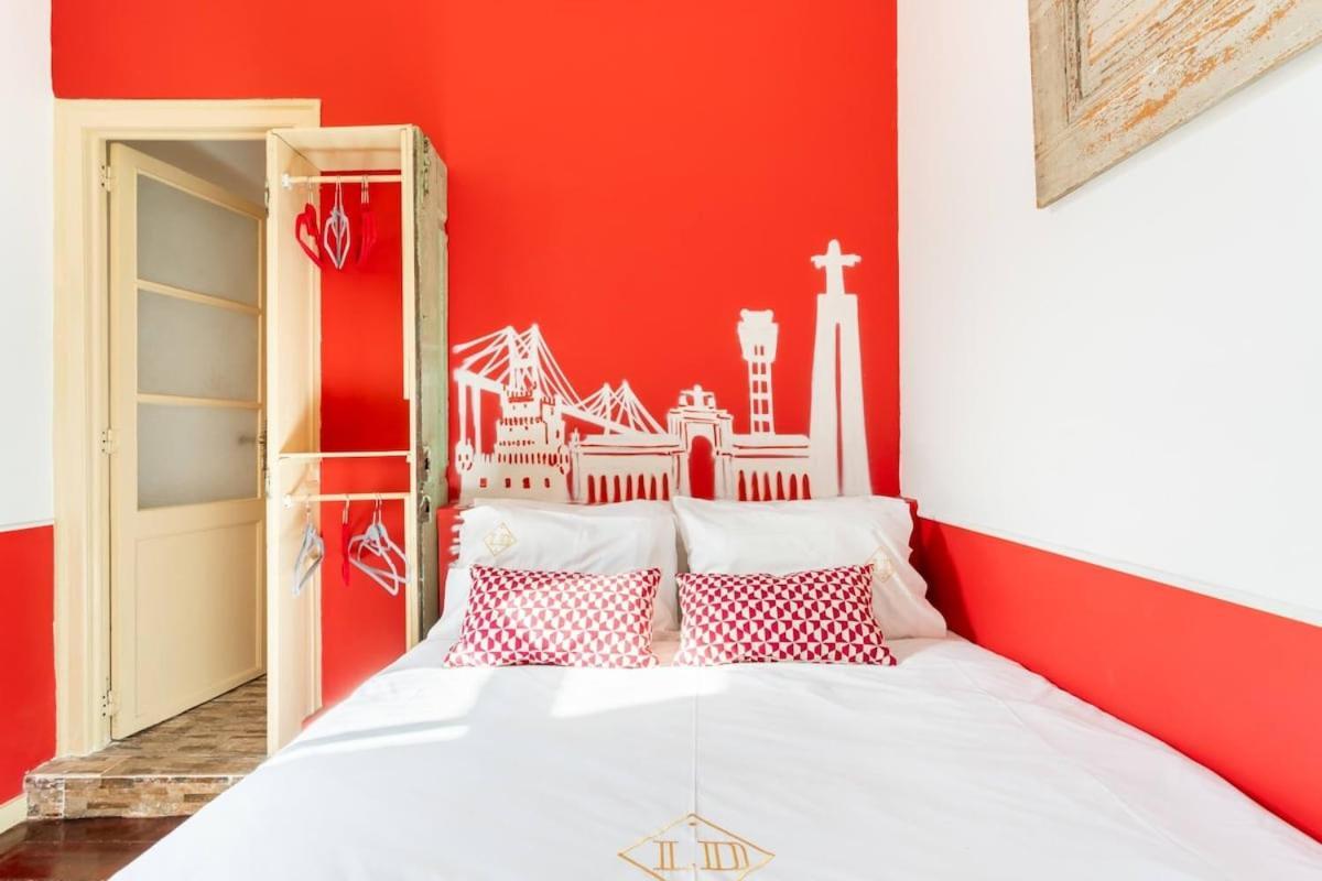 Ld Apartments Alfama * Lisbon