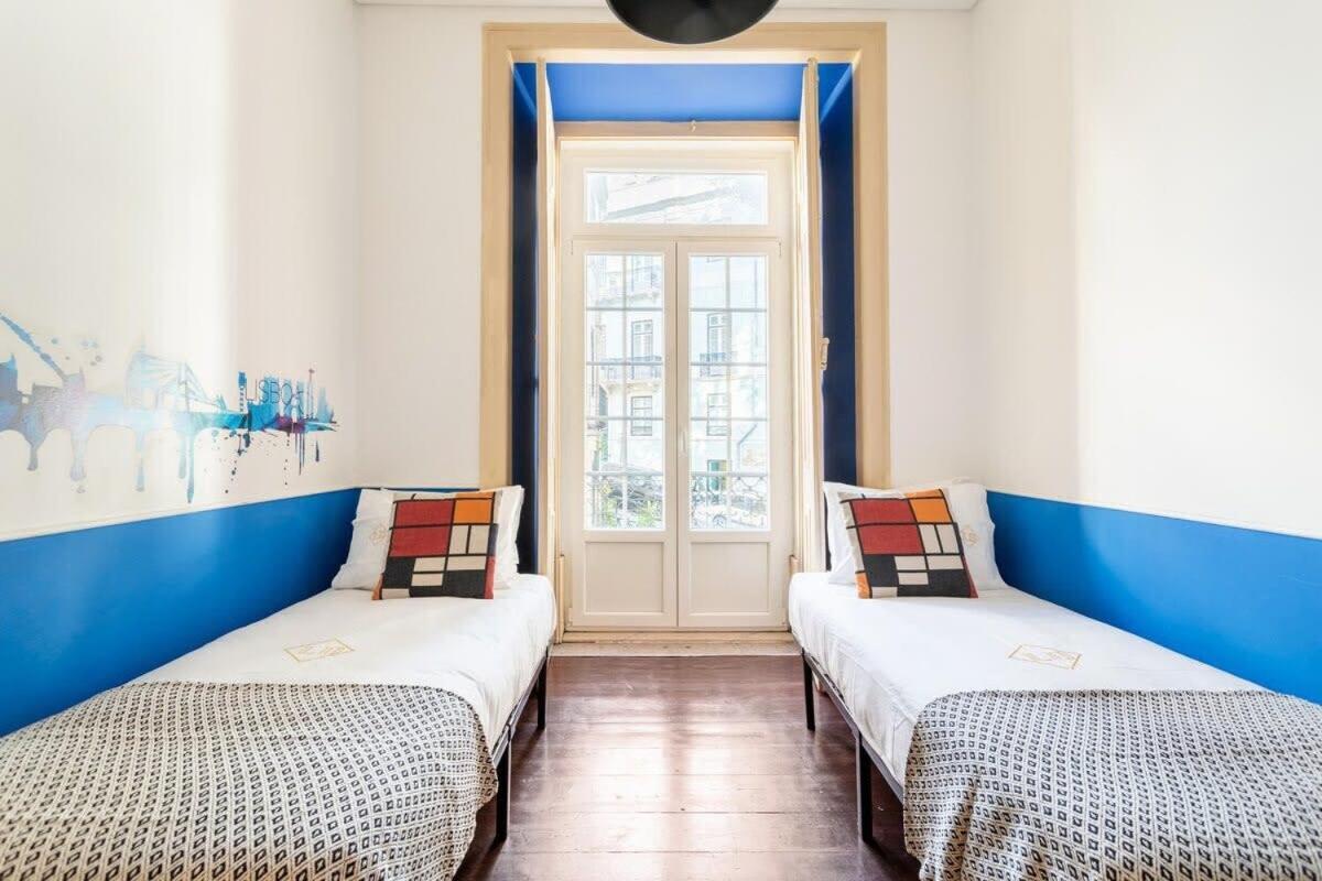 Apartment Ld Apartments Alfama *