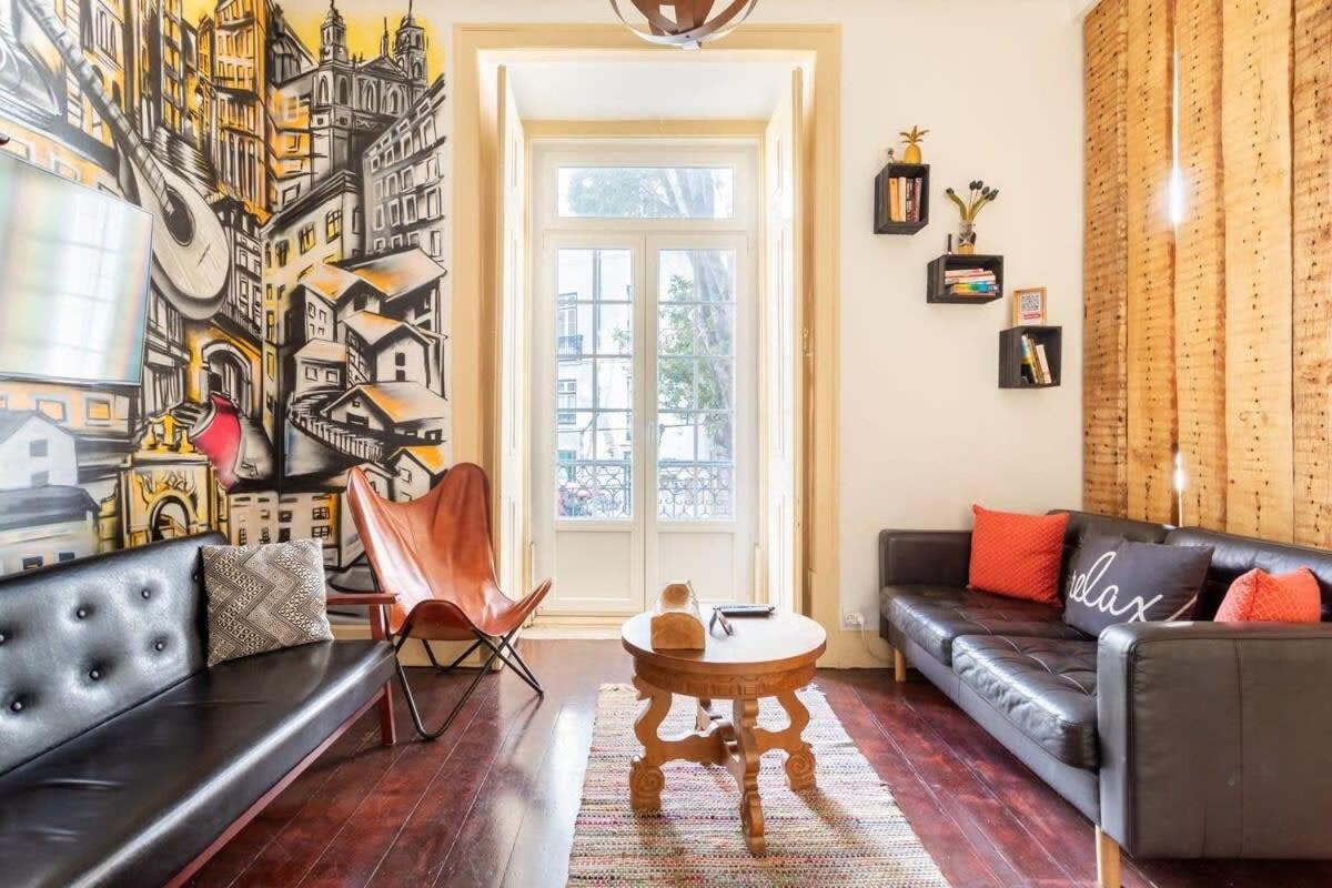 Ld Apartments Alfama Apartment *