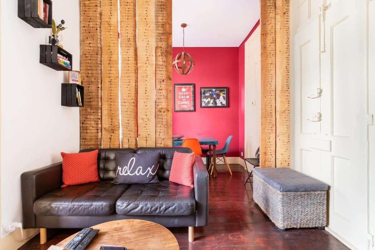 Ld Apartments Alfama Apartment