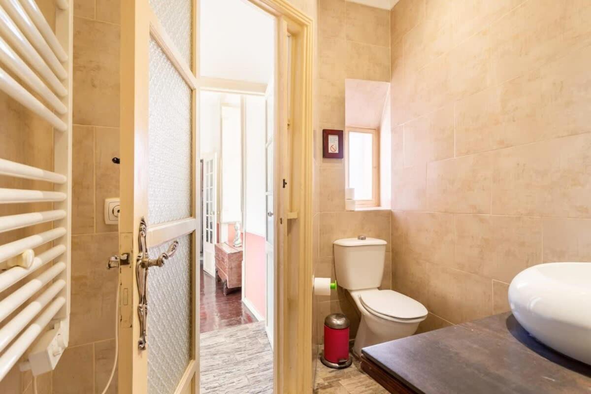 Ld Apartments Alfama *