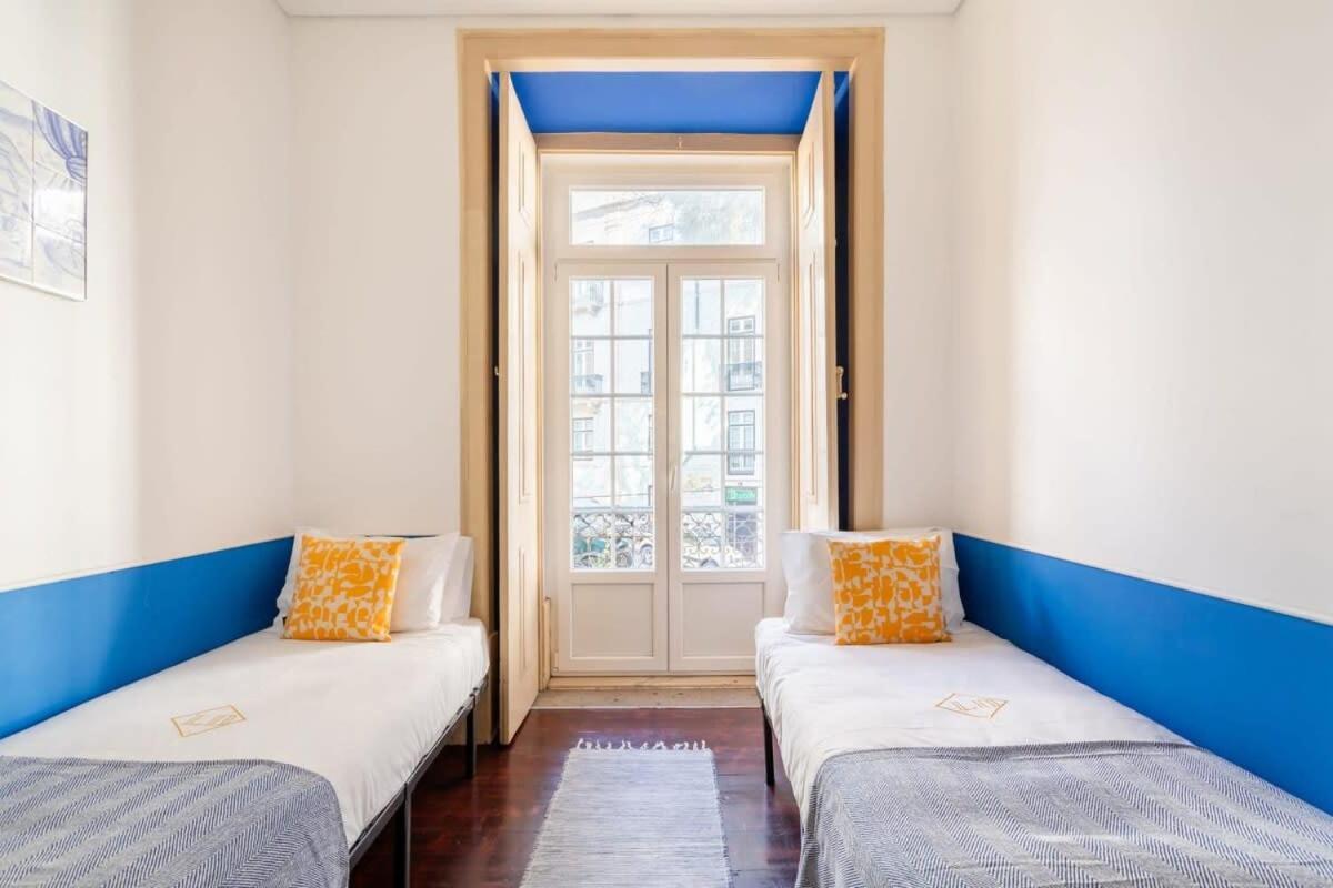Ld Apartments Alfama Apartment *