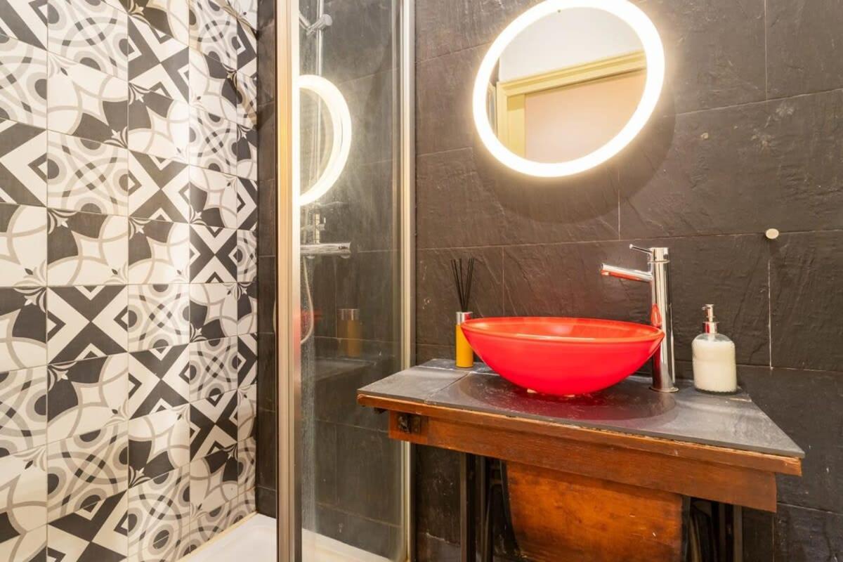 Apartment Ld Apartments Alfama