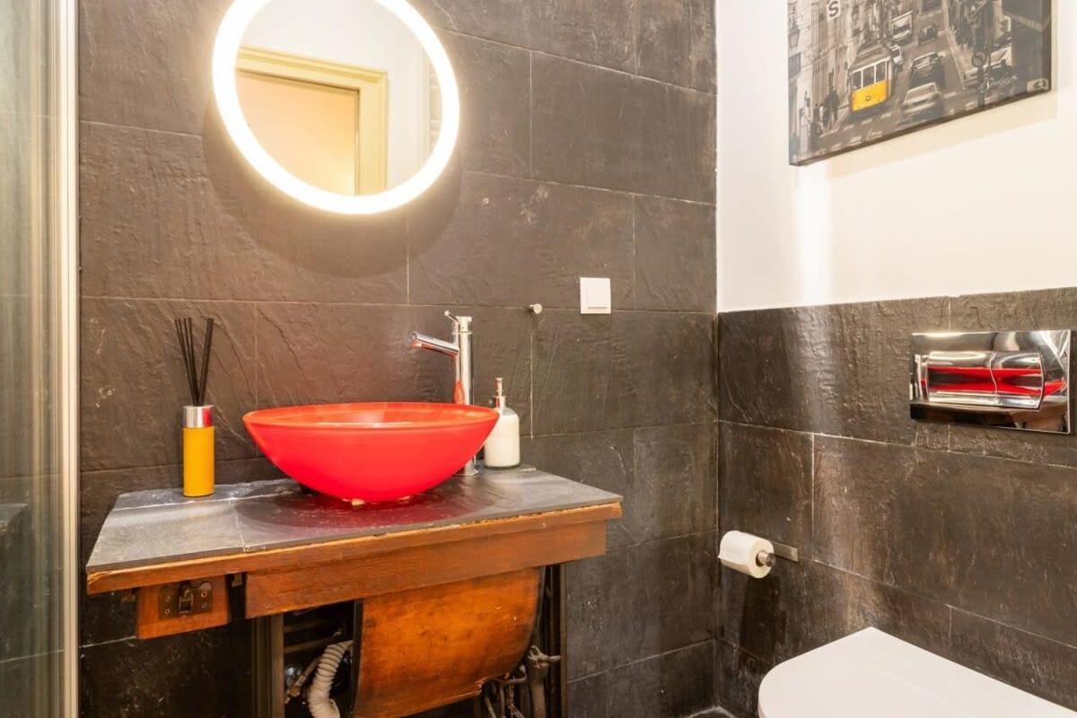 Ld Apartments Alfama Apartment Lisbon
