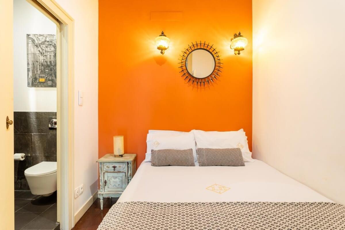 Apartment Ld Apartments Alfama *