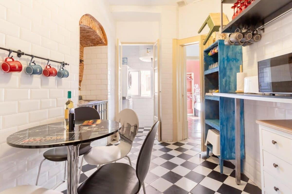 Ld Apartments Alfama Apartment Lisbon