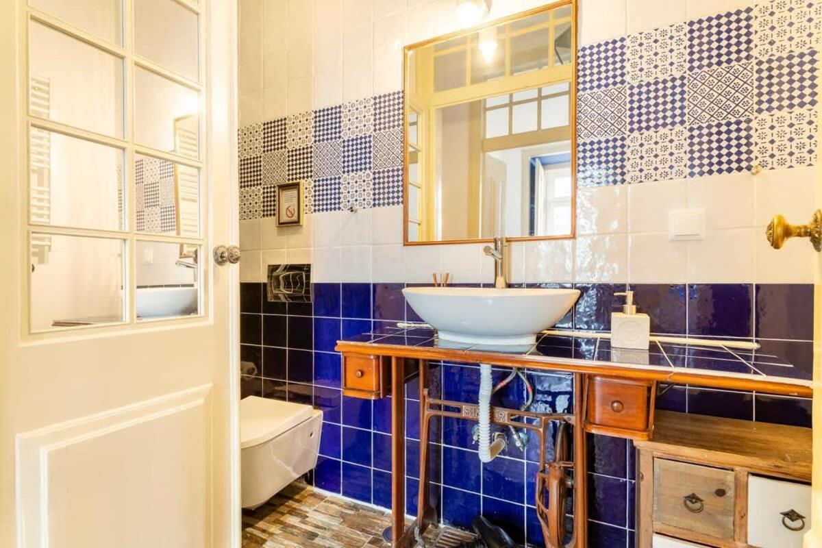 Apartment Ld Apartments Alfama *