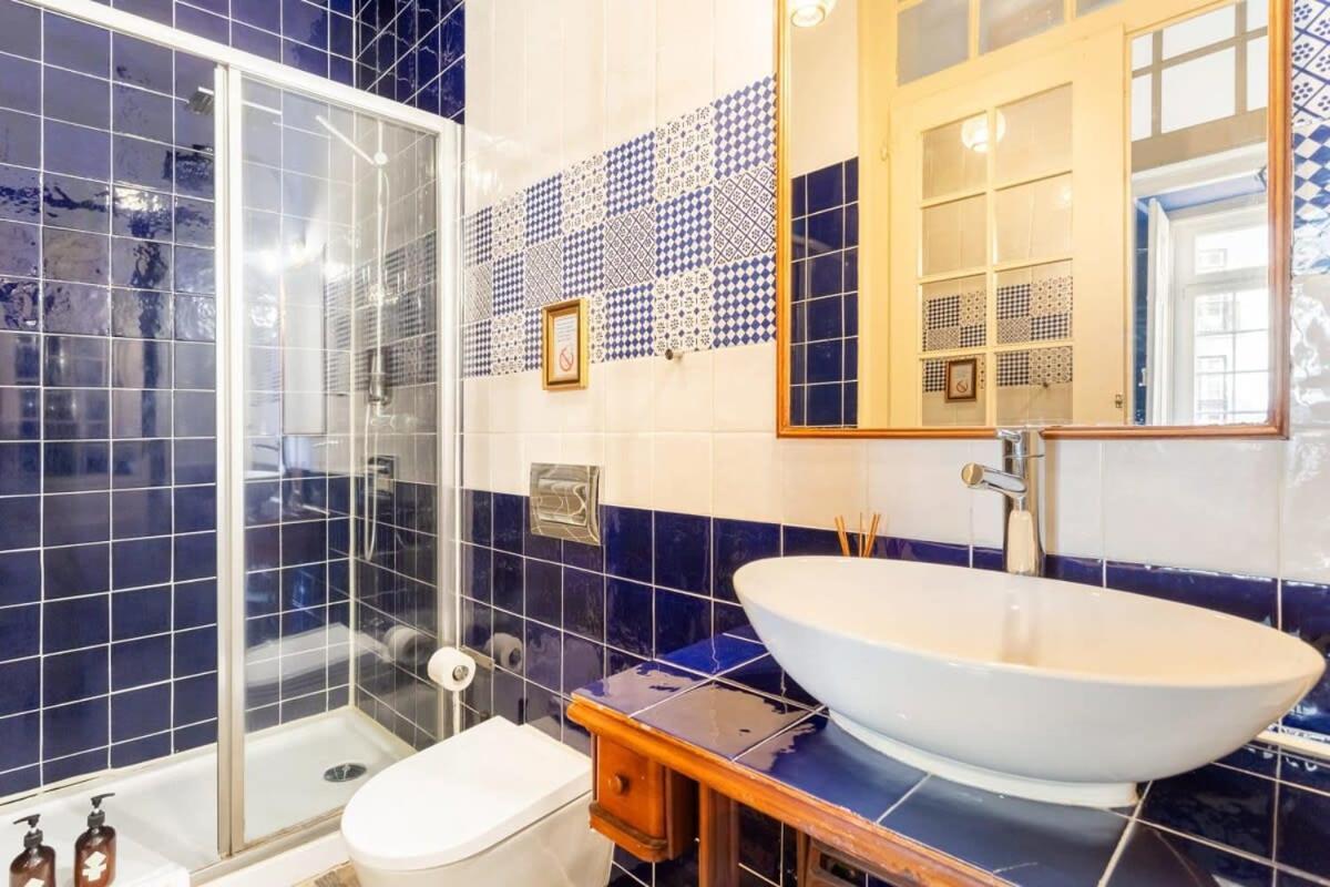 Apartment Ld Apartments Alfama Lisbon