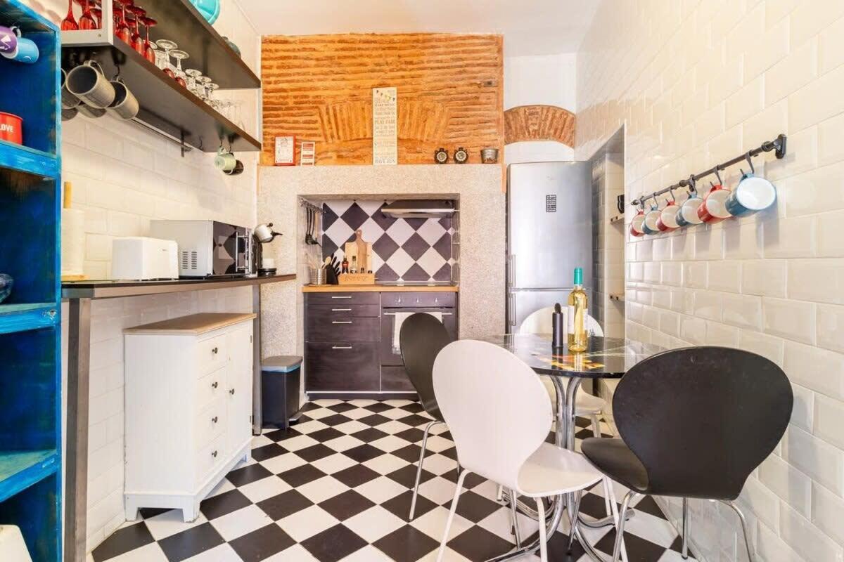 Ld Apartments Alfama Apartment