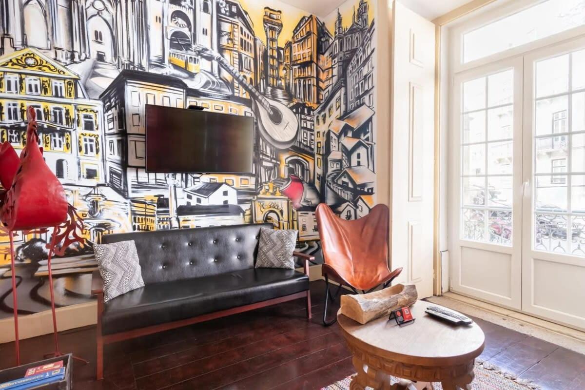 Ld Apartments Alfama *