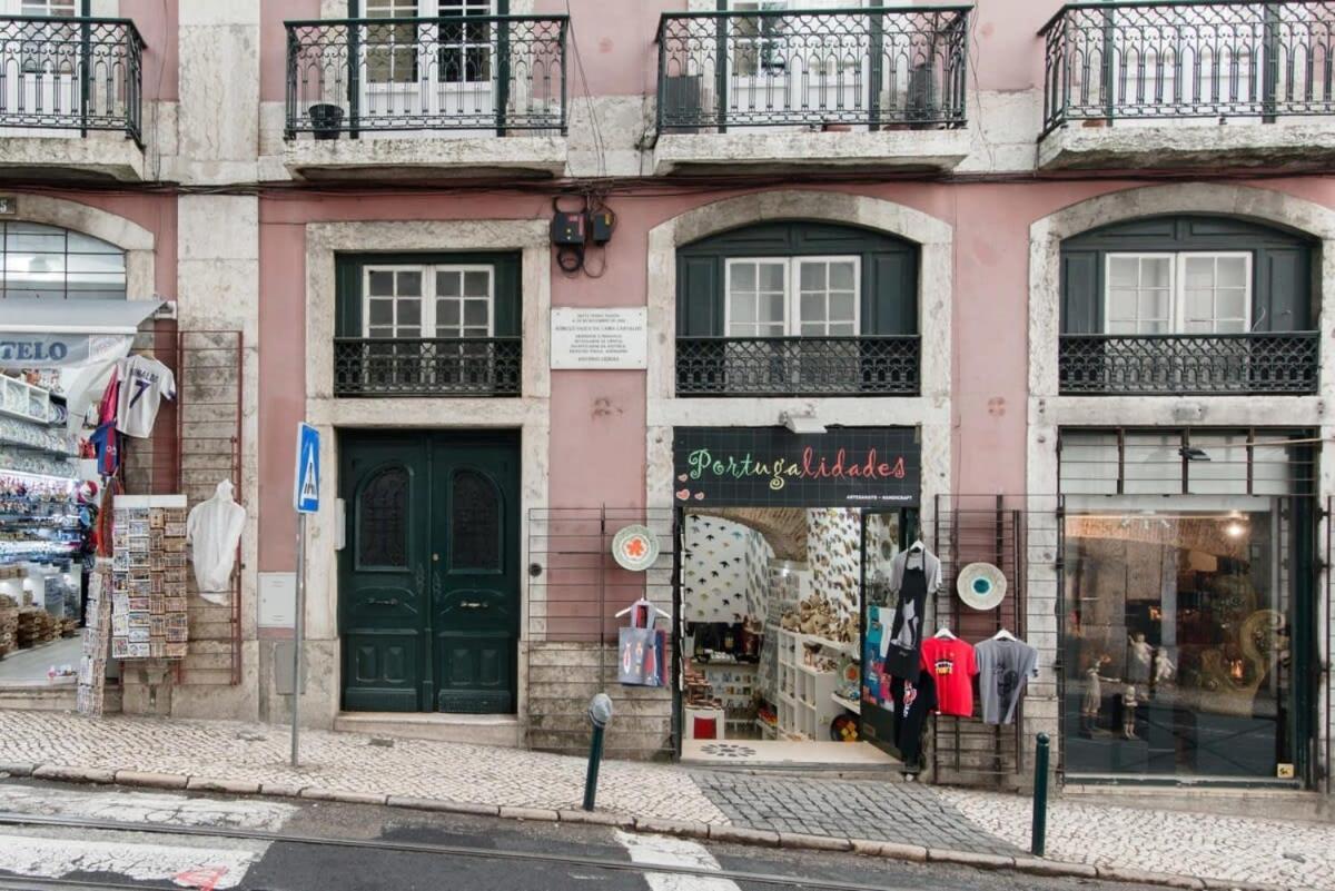 Ld Apartments Alfama