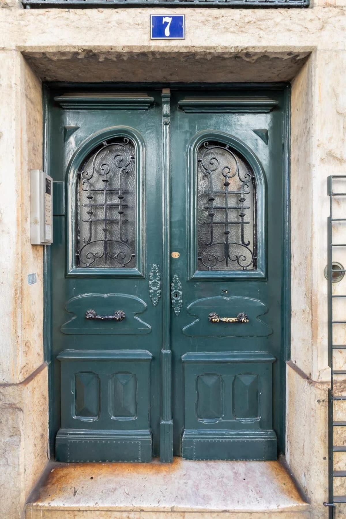 Apartment Ld Apartments Alfama