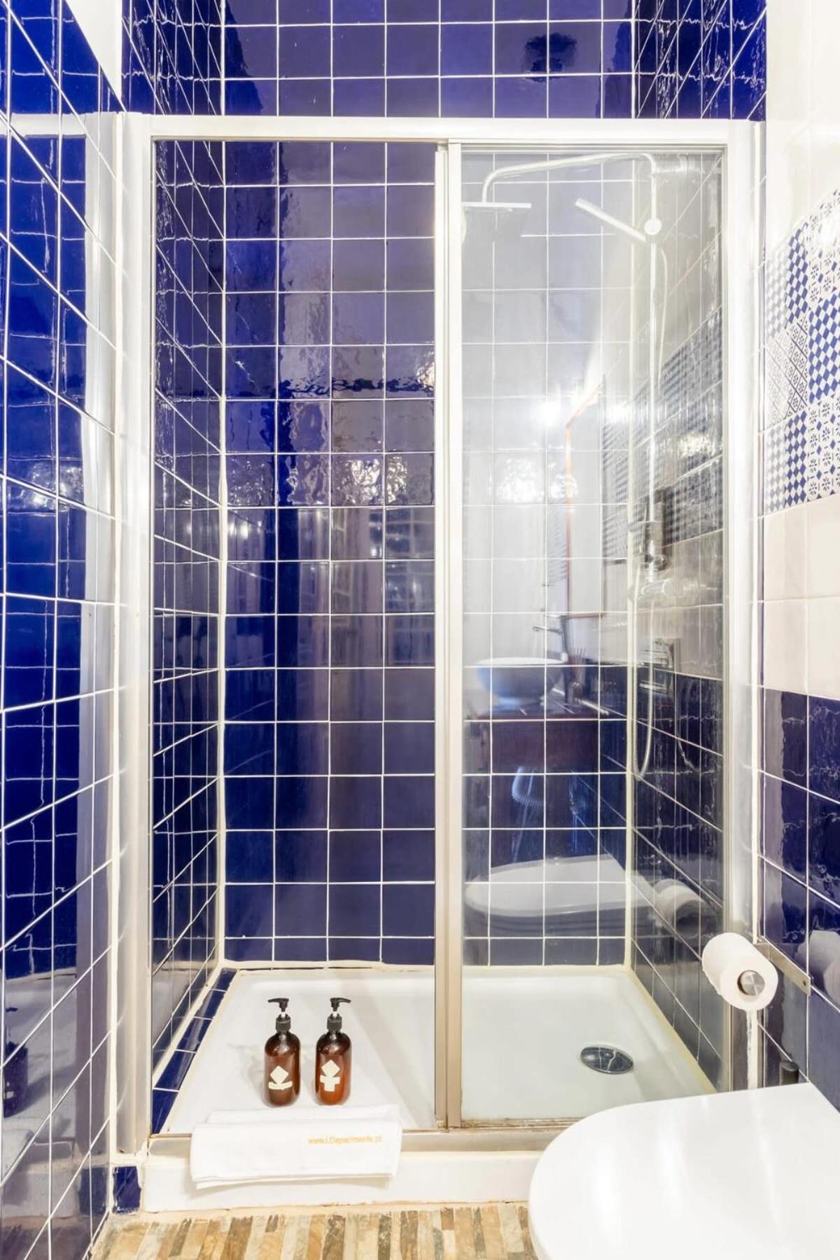 Apartment Ld Apartments Alfama *